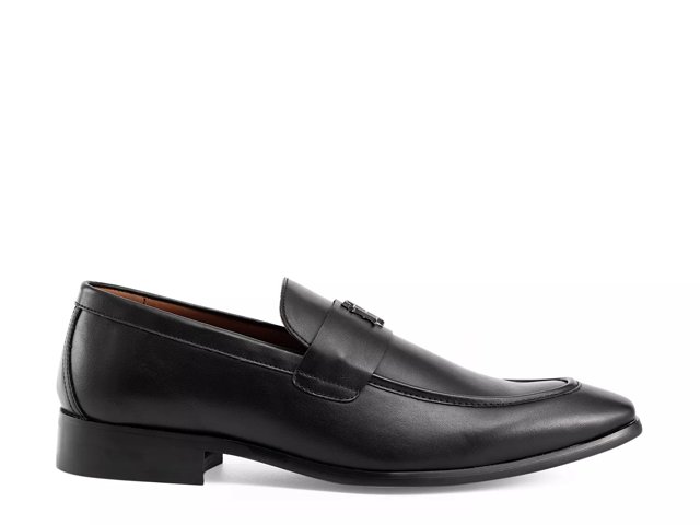Tommy hilfiger penny bar loafer on sale