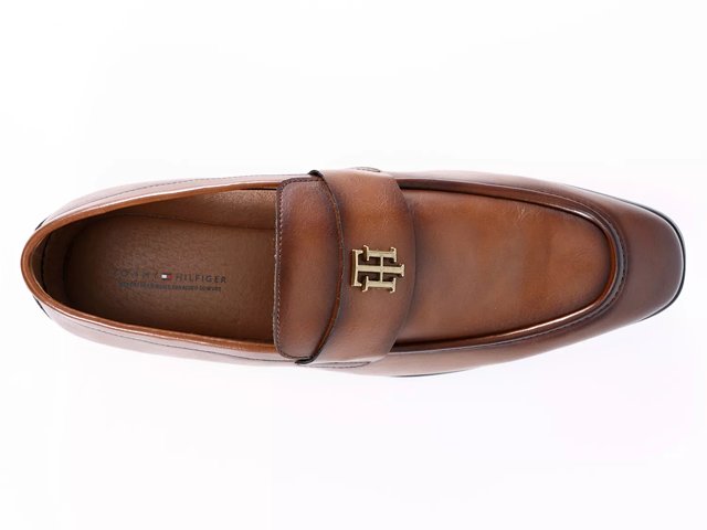 Tommy hilfiger sandals dsw hotsell