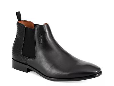 Tommy hilfiger best sale chelsea boots homme