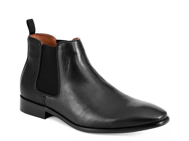 Tommy hilfiger boots clearance dsw