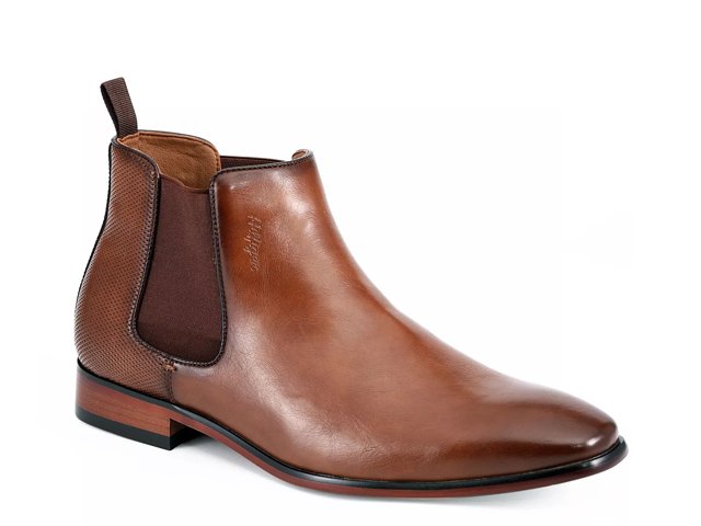 Tommy Hilfiger Sesame Chelsea Boot Free Shipping DSW