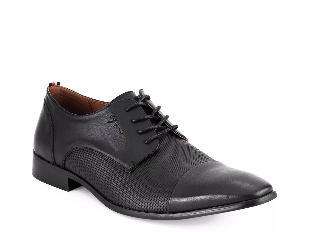 Мужские оксфорды Tommy Hilfiger Sheldon Oxford