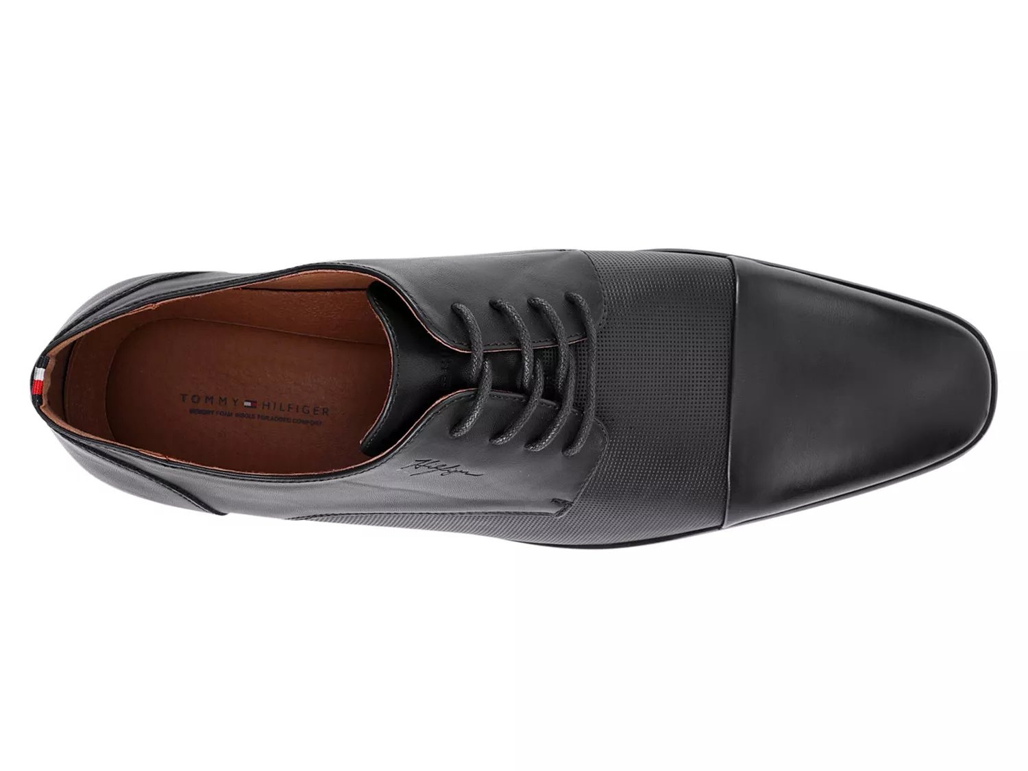 Sheldon Oxford