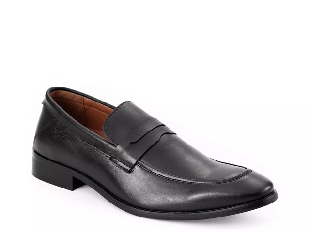 Penny loafer tommy hilfiger new arrivals