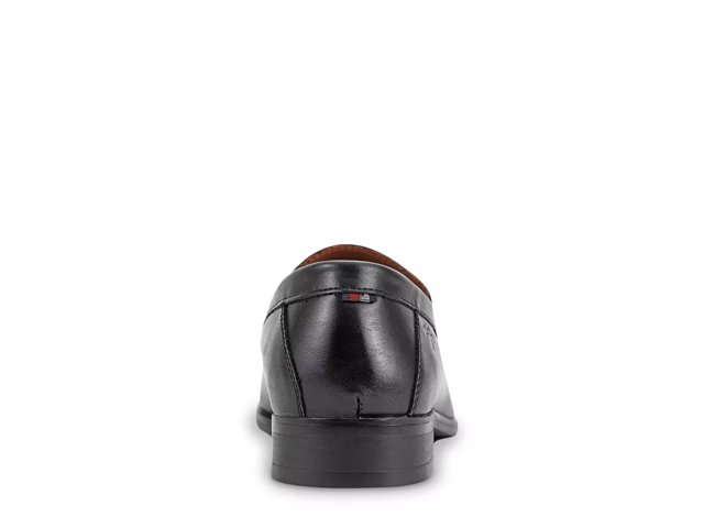 Tommy hilfiger monk shoes sale