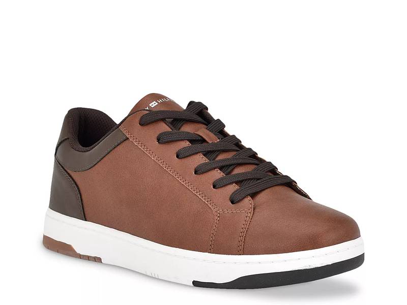 Tommy hilfiger sneakers clearance dsw