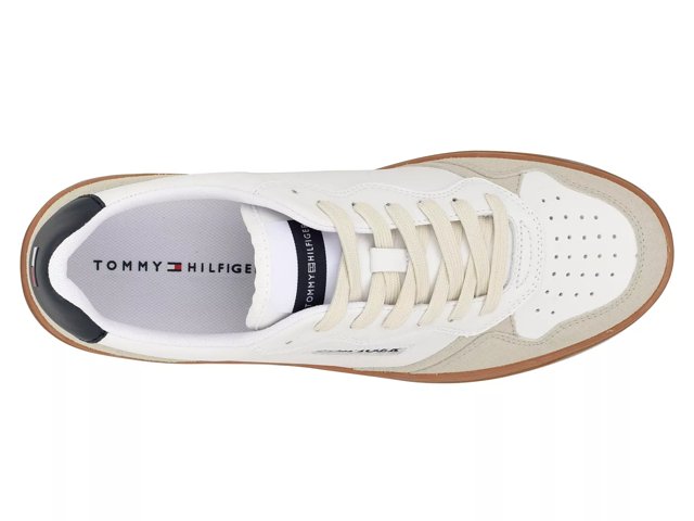 Tommy hilfiger shoes dsw hot sale