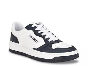 Tommy hilfiger clearance sneakers black