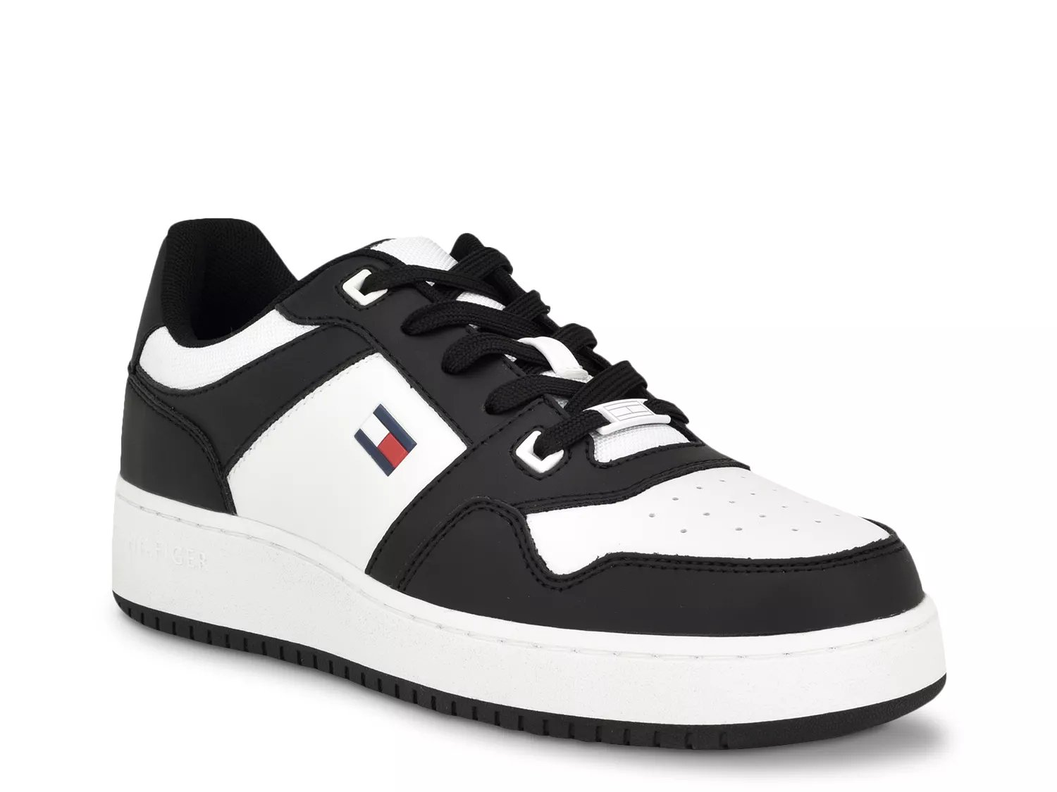 Dsw tommy deals hilfiger sneakers