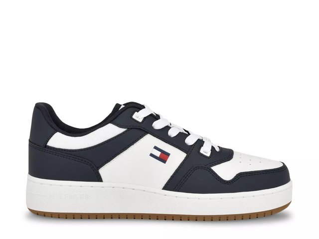 Tommy hilfiger sales sneakers dsw
