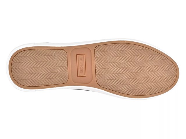 Ribby Sneaker