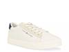 Ribby Sneaker Ivory view