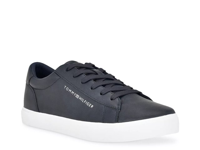 Tommy fashion sneaker discount