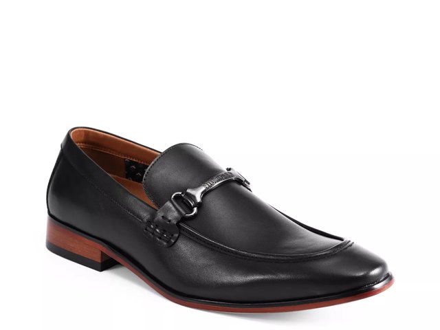 Hilfiger loafers clearance