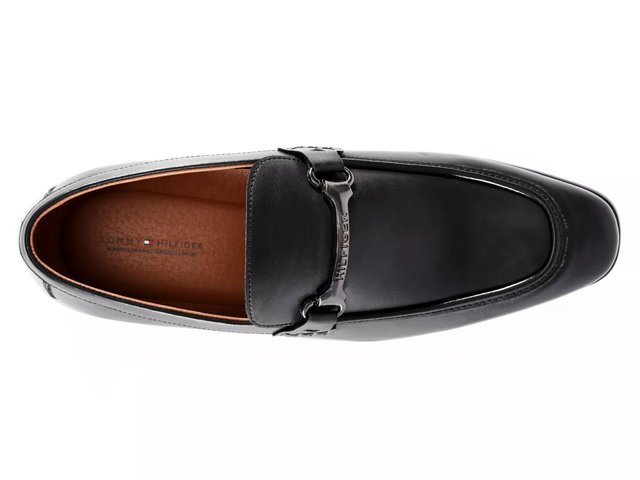 Tommy hilfiger loafer shoes on sale