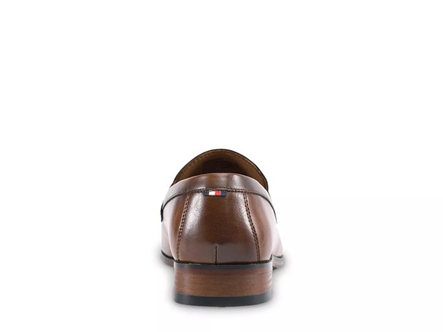 Tommy hilfiger clearance monk shoes