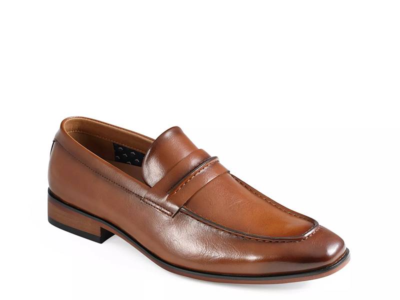 Harrison grand penny loafer deals
