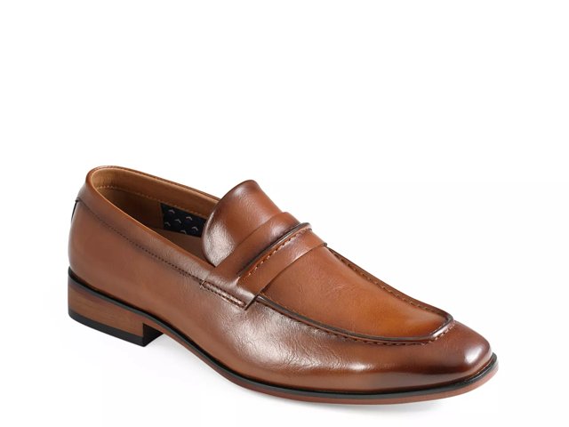 Hilfiger penny loafer clearance