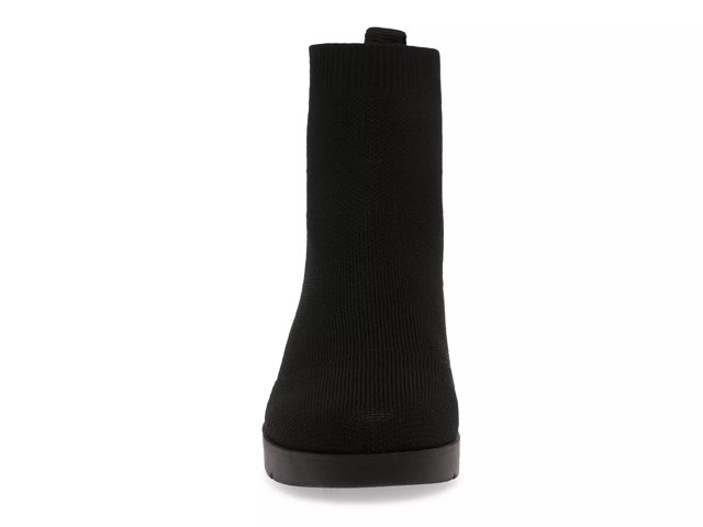 Anne Klein Quest Wedge Bootie Free Shipping DSW