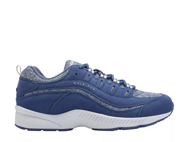 Easy spirit romy suede walking shoe store