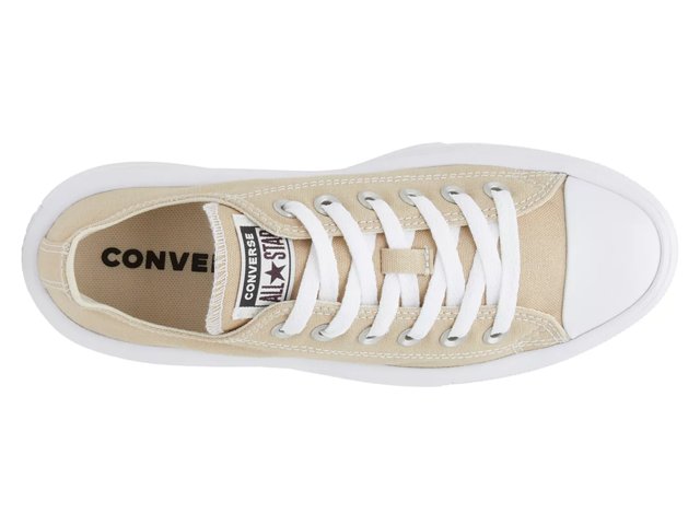 Chuck taylor all star platform ox best sale