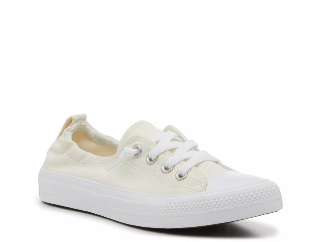 Converse Chuck Taylor Shoreline Slip On Sneaker Women s