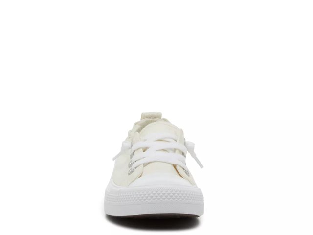 Converse Chuck Taylor Shoreline Slip On Sneaker Women s Free Shipping DSW