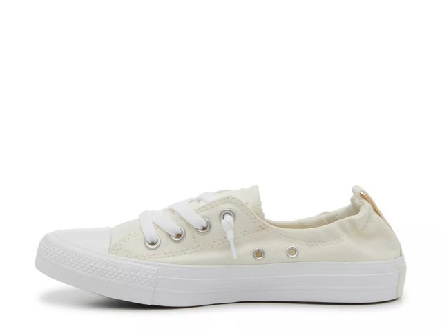 Converse Chuck Taylor Shoreline Slip-On Sneaker - Women's - Free Shipping | DSW