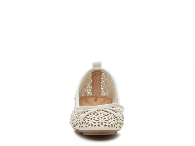 Hush Puppies Daisey Ballet Flat