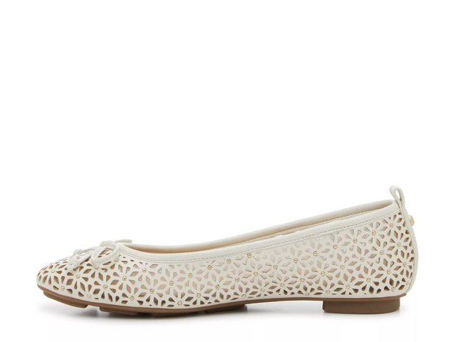 Hush Puppies Daisey Ballet Flat Free Shipping DSW