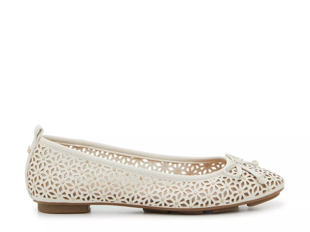 Mantaray ballet pumps new arrivals