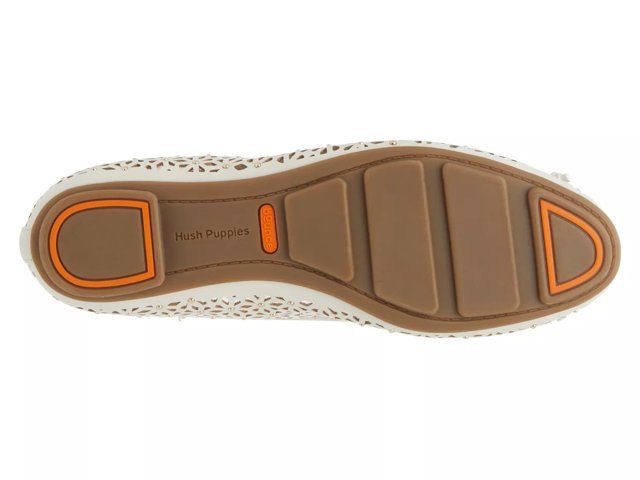 Hush Puppies Daisey Ballet Flat