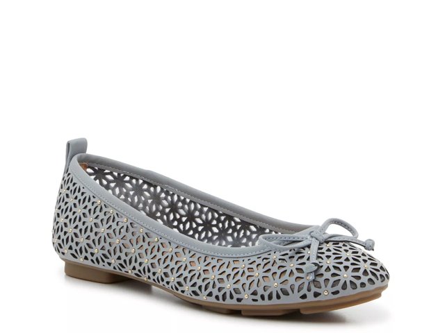 Hush Puppies Daisey Ballet Flat