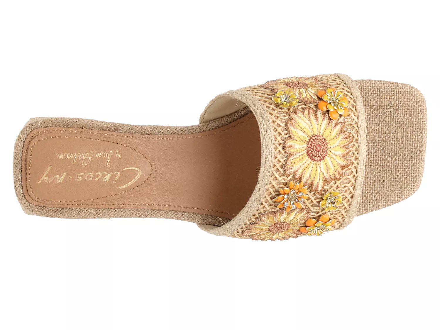 Josie Sandal