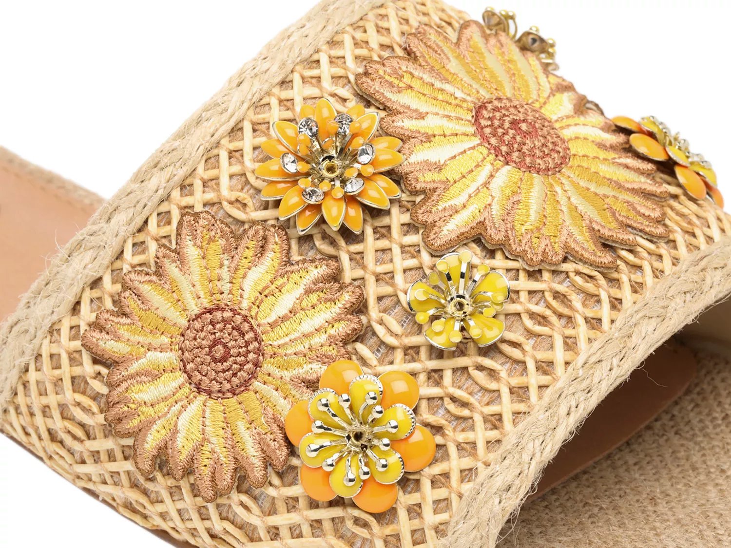 Josie Sandal