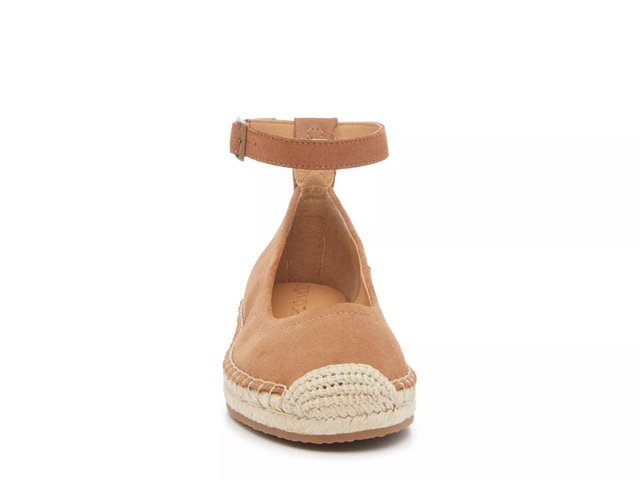 Crown Vintage Lertha Espadrille Flat