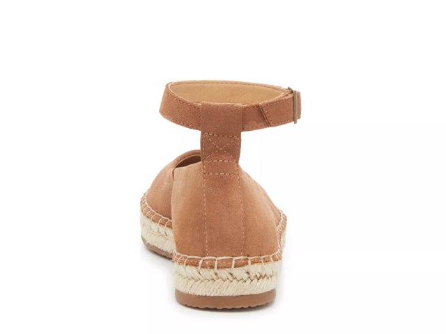 Crown vintage mahalo espadrille flat shop