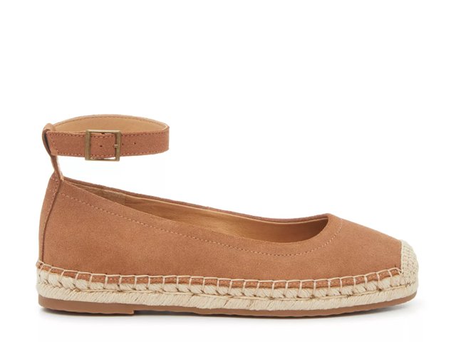 Crown Vintage Lertha Espadrille Flat