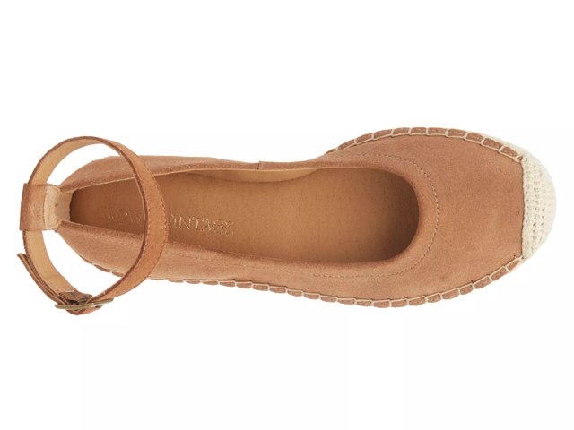 Dsw flat espadrilles discount