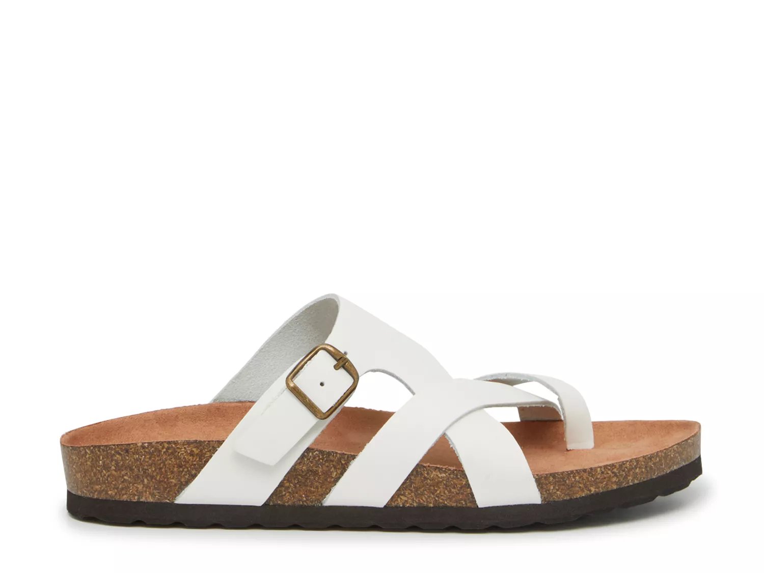Graph Sandal