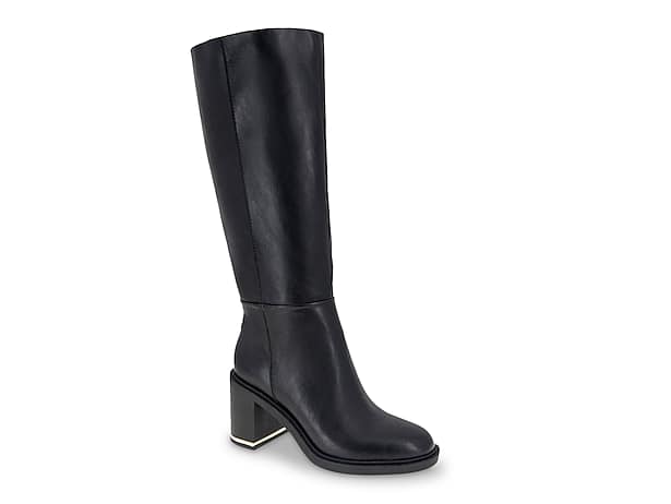 Journee Collection Letice Platform Boot - Free Shipping | DSW