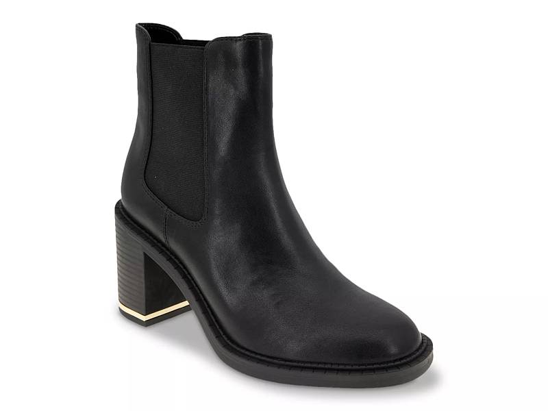 Boxxa Bootie