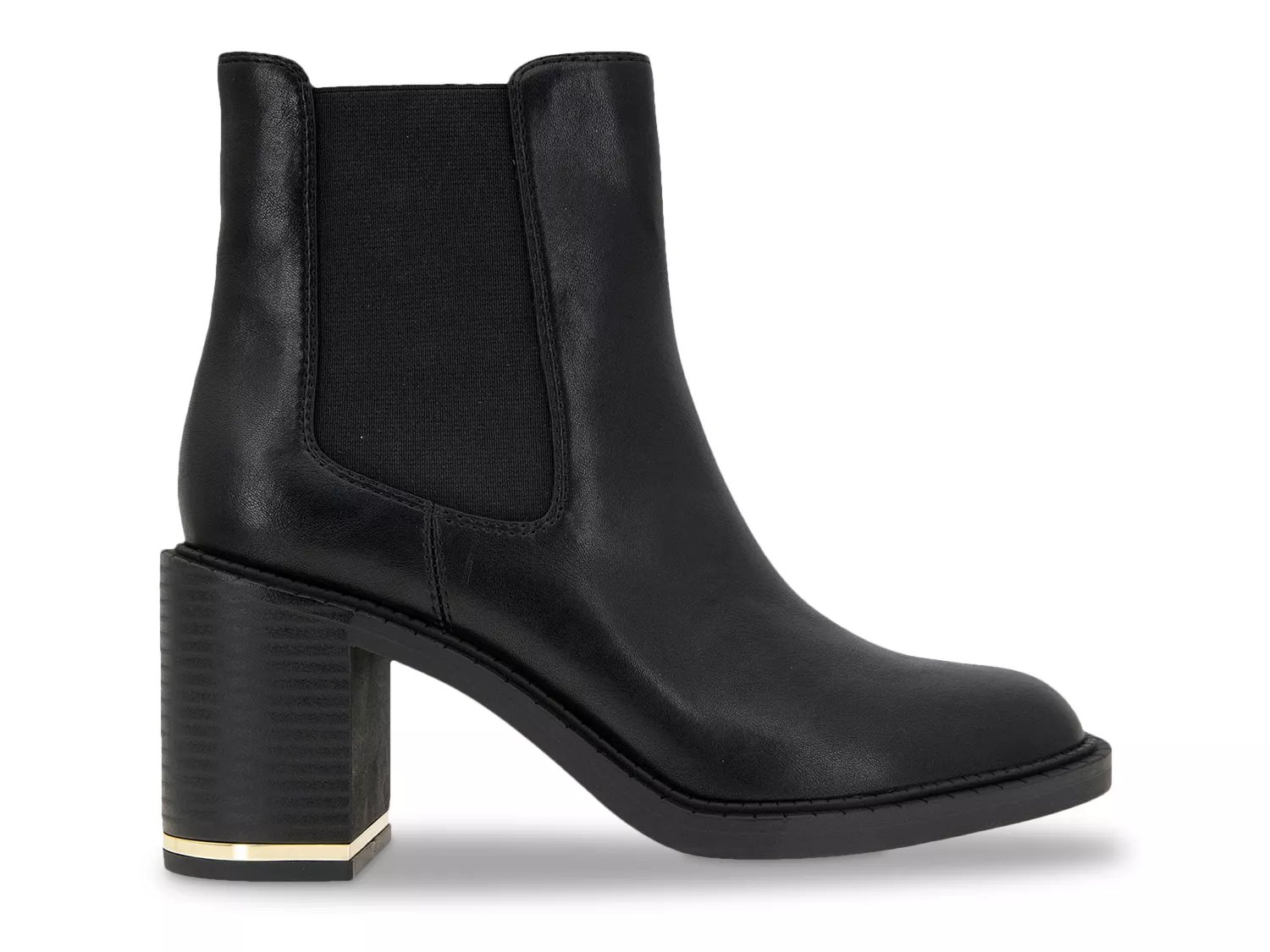 Boxxa Bootie