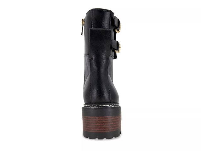 BCBGeneration Curtis Combat Boot Free Shipping DSW