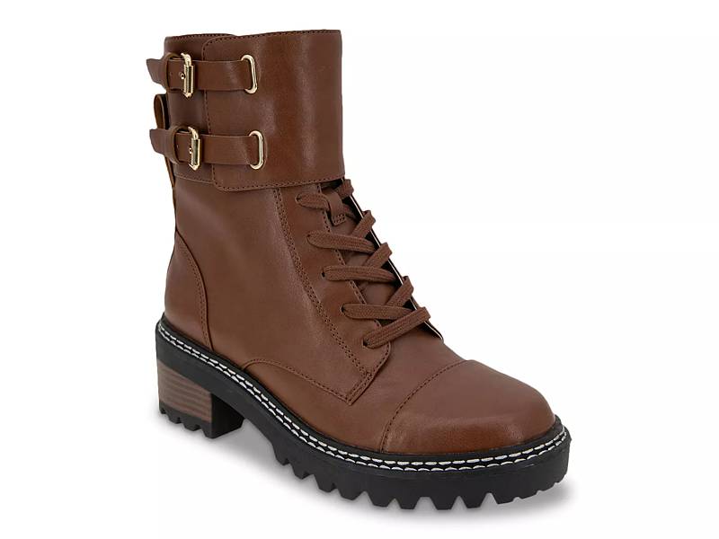 Curtis Combat Boot
