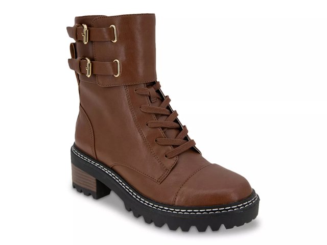 BCBGeneration Curtis Combat Boot