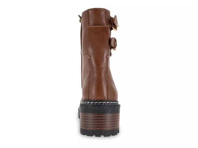 Bcbgeneration combat boots shop