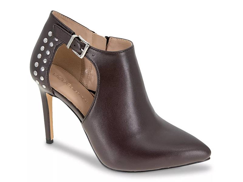 BCBGeneration Vianna Bootie - Free Shipping | DSW