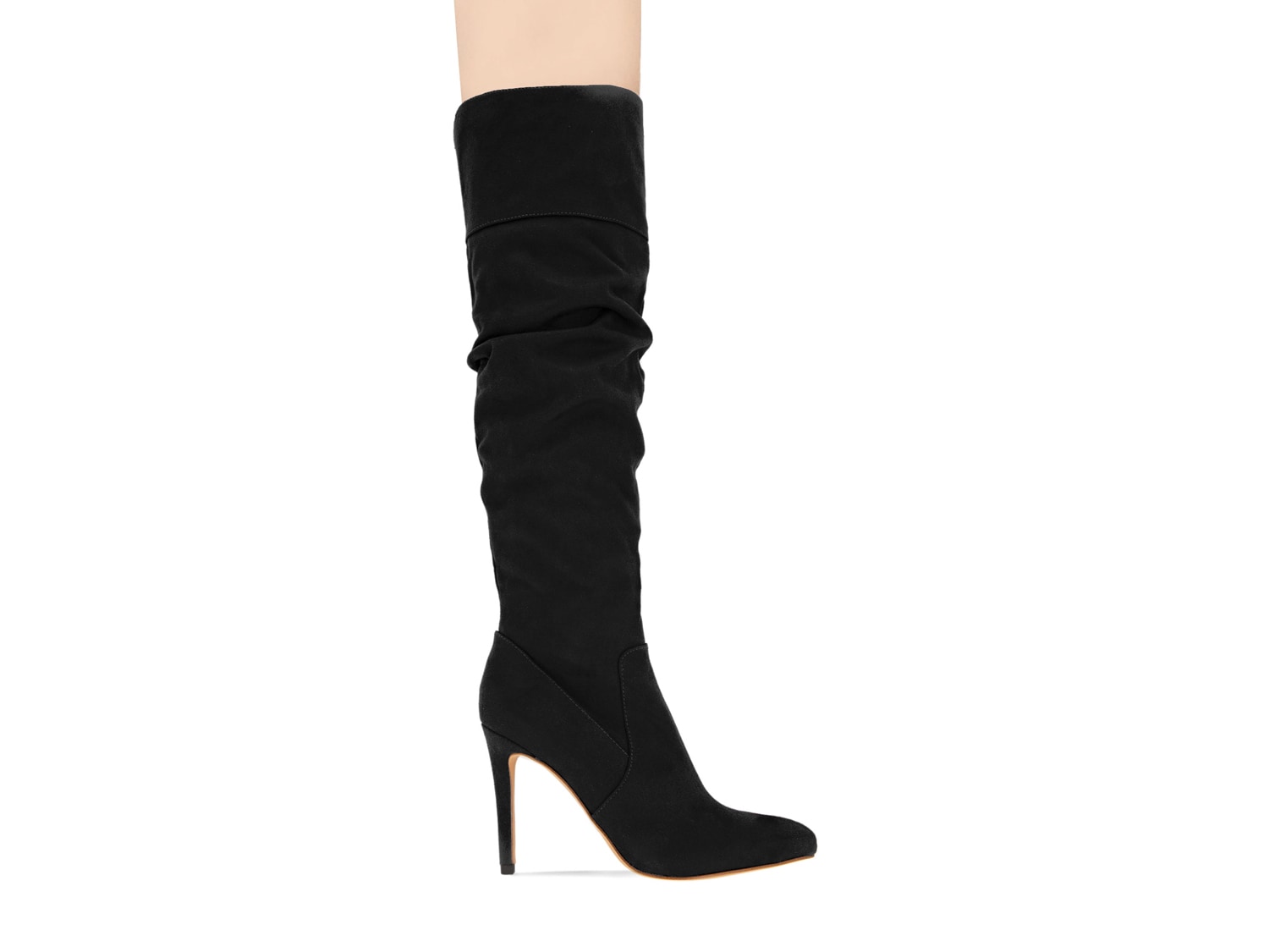 Himani Over-the-Knee Boot