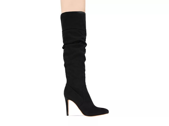 BCBGeneration Himani Over the Knee Boot Free Shipping DSW